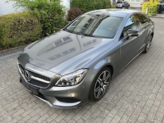 Bild des Angebotes Mercedes-Benz CLS 350 CLS 350 d 9G *AMG*F-Edition*FAP*NIGHT*LEDER*MBEAM*