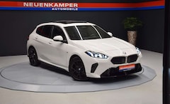 Bild des Angebotes BMW 118 d M Sport Pano Ambiente LED Kamera Alcantara