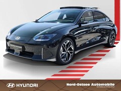 Bild des Angebotes Hyundai IONIQ 6 UNIQ-PAKET ELEKTRO 4WD KAMERA HUD ACC