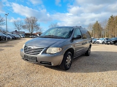 Bild des Angebotes Chrysler Grand Voyager Limited 2.8 CRD*Klima*SZH*Temp*LMF