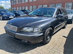 Bild des Angebotes Volvo V70 2.4 Comfort