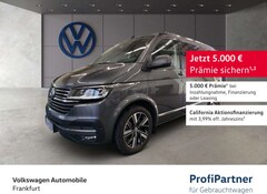 Bild des Angebotes VW T6.1 California 2.0 TDI DSG Ocean Navi LED DAB+