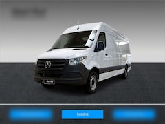 Bild des Angebotes Mercedes-Benz Sprinter 317 CDI Kasten PRO H2L3 Kamera+TotW+SHz