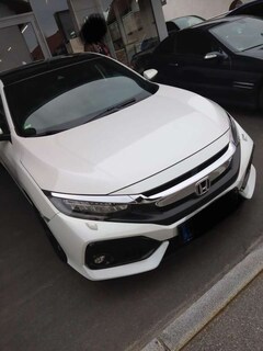 Bild des Angebotes Honda Civic 1.5 i-VTEC Turbo CVT Prestige