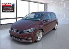 Bild des Angebotes VW Golf Sportsvan Comfortline