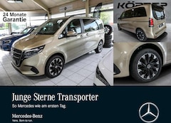 Bild des Angebotes Mercedes-Benz V 300 d 4M STYLE K neues Modell Standhz AHK MBUX