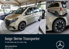 Bild des Angebotes Mercedes-Benz V 300 d 4M STYLE K neues Modell Standhz AHK MBUX