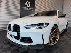 Bild des Angebotes BMW M3 Competion/360°/ACC/HUD/H&K/LASER/FERNSTART