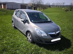 Bild des Angebotes Opel Meriva Meriva 1.4 Selection