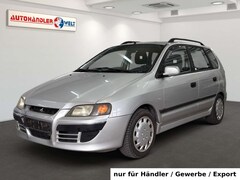 Bild des Angebotes Mitsubishi Space Star 1.6 Klimaanlage