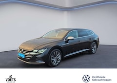 Bild des Angebotes VW Arteon Shooting Brake 2,0 TSI DSG Elegance IQ.LIGHT+NA...