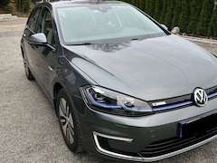 Bild des Angebotes VW e-Golf e-Golf