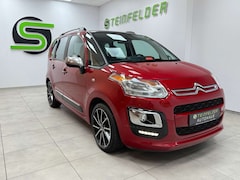 Bild des Angebotes Citroen C3 Picasso 1.6Bleu-HDI Exclusive/NAVI/KAMERA/1.H