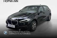 Bild des Angebotes BMW 118 Advantage