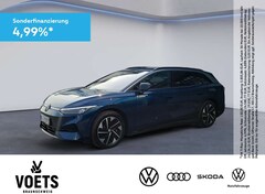 Bild des Angebotes VW ID.7 Tourer Pro TravelAssist+MATRIX-LED+RearView