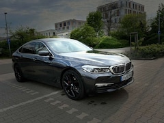 Bild des Angebotes BMW 630 630d Gran Turismo Sport Line