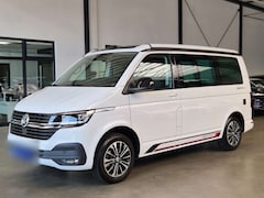 Bild des Angebotes VW T6 California T6.1 CALIFORNIA BEACH EDITION NAVI LED CAM STDHZ