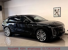 Bild des Angebotes Cadillac Lyriq 600e.AWD.Sport.Voll.Garantie.Pano.21" TOP