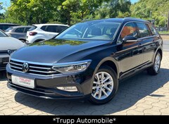 Bild des Angebotes VW Passat 2.0 TDI/Matrix/ACC/Navi/SHZ/R-Kam/Virtual