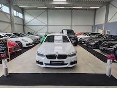 Bild des Angebotes BMW 550 i xDrive /Standheizung/360°/H&K/HUD/*345€