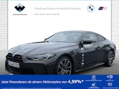 Bild des Angebotes BMW M4 Competition H&K, Laser, Individual
