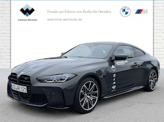 Bild des Angebotes BMW M4 Competition H&K, Laser, Individual