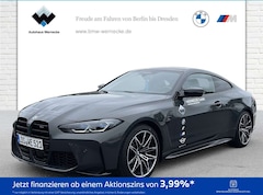 Bild des Angebotes BMW M4 Competition H&K, Laser, Individual
