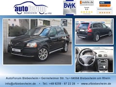 Bild des Angebotes Volvo XC90 4.4 V8 Executive LPG Bi-Xenon*S-Dach*AHK