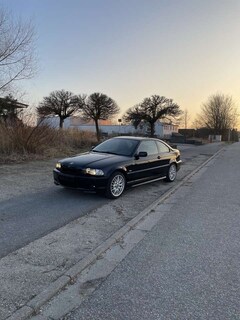 Bild des Angebotes BMW 318 E46 Coupe M-Paket