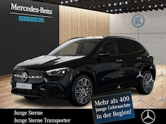 Bild des Angebotes Mercedes-Benz GLA 180