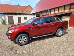 Bild des Angebotes Ford Ranger Ranger Limited
