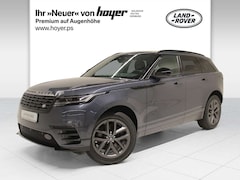 Bild des Angebotes Land Rover Range Rover Velar D300 Dynamic SE AHK Pano