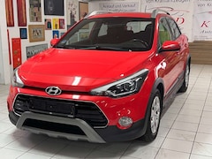 Bild des Angebotes Hyundai i20 Active Trend 1 Hand Autom. Garantie