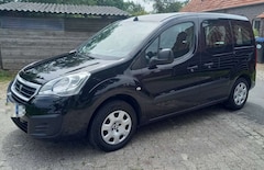 Bild des Angebotes Peugeot Partner Partner Tepee 110 Stop