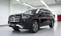 Bild des Angebotes Mercedes-Benz GLS 450 GLS 450 4Matic / PANORAMA / BURMESTER /  HEAD UP