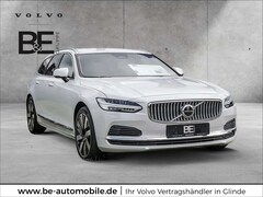 Bild des Angebotes Volvo V90 Kombi T6 Core Recharge Plug-In Hybrid AWD