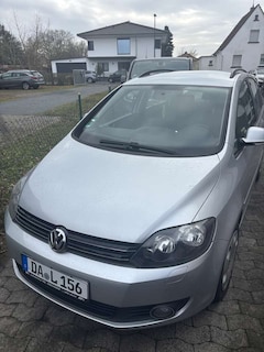 Bild des Angebotes VW Golf Plus 1.6 Trendline