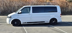 Bild des Angebotes VW T5 Kombi VW T5 LR Camper | Standheizung | Gepflegt Tüv Neu