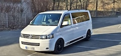 Bild des Angebotes VW T5 Kombi VW T5 LR Camper | Standheizung | Gepflegt