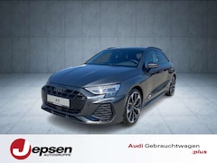 Bild des Angebotes Audi A3 Sportback S line 35TFSI S tr. LED 19´ AHK
