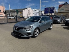 Bild des Angebotes Renault Megane IV Pług-In 160 Grandtour Zen*Hybrid*LED