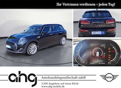 Bild des Angebotes MINI One Clubman Clubman One Mini Yours Trim *LED*PDC*SHZ*DAB*