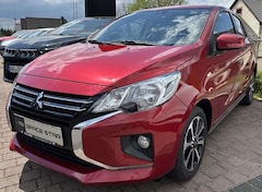 Mitsubishi Space Star Select+ 1.2 MIVEC ClearTec 5-Gang