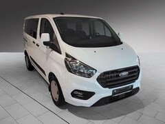 Bild des Angebotes Ford Transit Bus, Automatik, 9 Sitze, sehr gesucht