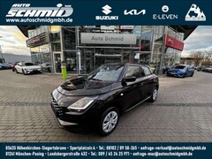 Bild des Angebotes Suzuki Swift SWIFT 1.2 DUALJET HYBRID CLUB