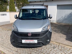Bild des Angebotes Fiat Doblo Doblò SX Maxi Kasten, 2xSchiebetür + Dachträger