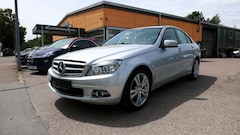 Bild des Angebotes Mercedes-Benz C 180 Kompressor/Avantgarde/SHZ/AHK