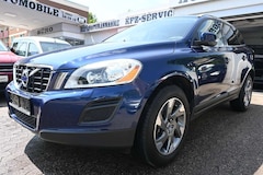 Bild des Angebotes Volvo XC60 Ocean Race Drive*Leder*Xenon*PDC