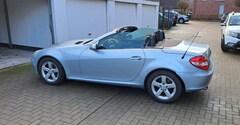 Bild des Angebotes Mercedes-Benz SLK 280 SLK 280 7G-TRONIC