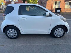 Bild des Angebotes Toyota iQ Basis
